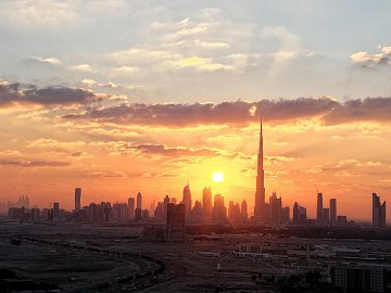 Zdjęcie kierunku: Dubaj